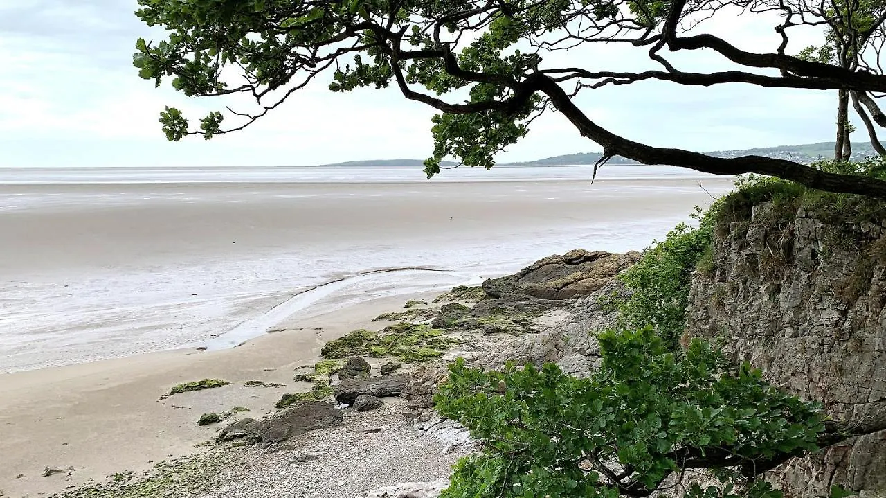 Holiday home Pye Hall Silverdale (Lancashire)