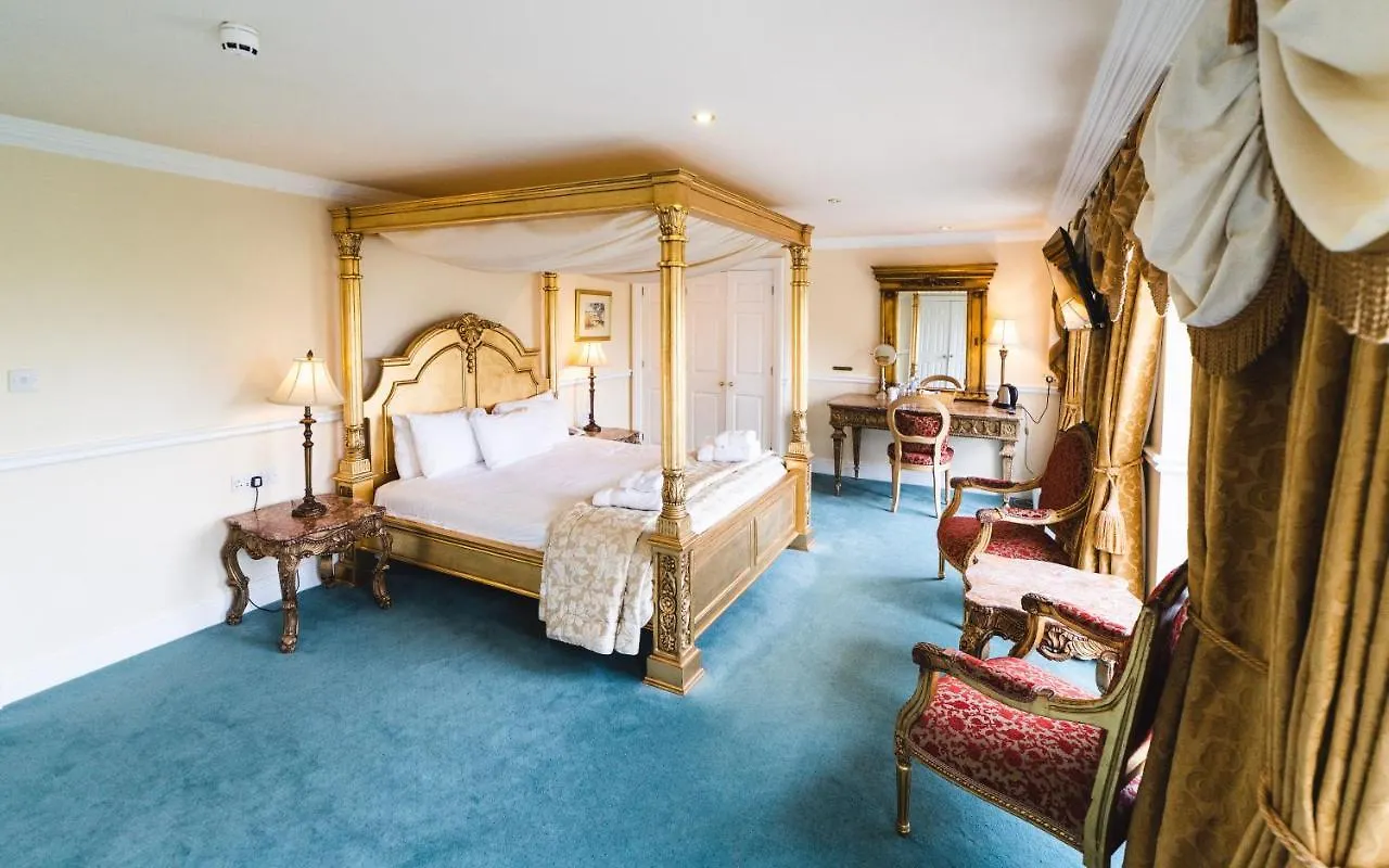 Grange Hotel Hotel
