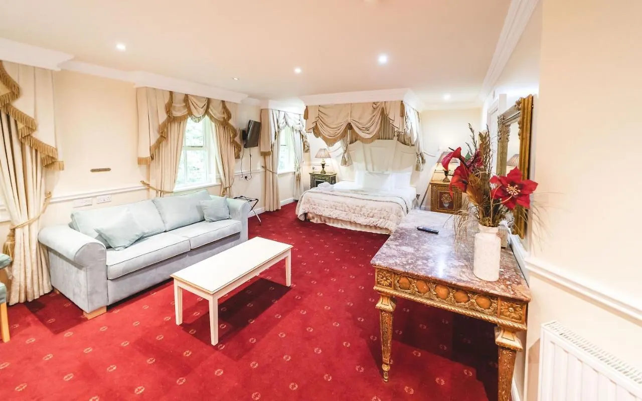 Hotel Grange Hotel 4*