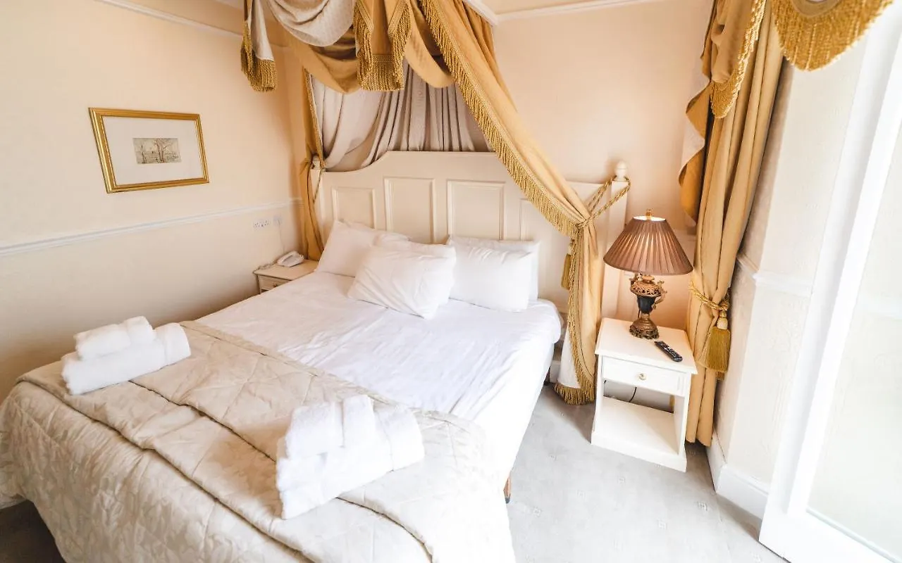 Grange Hotel Hotel Grange-over-Sands