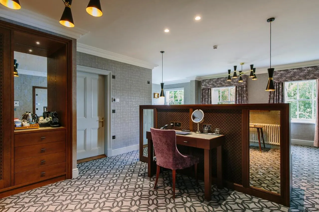Storrs Hall On The Shore Of Windermere (adults Only) Ξενοδοχείο 5*