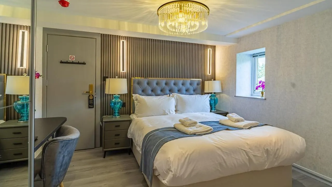The Fisherbeck Hotel