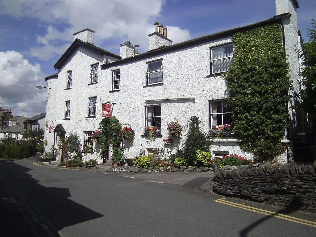 Virginia Guest house