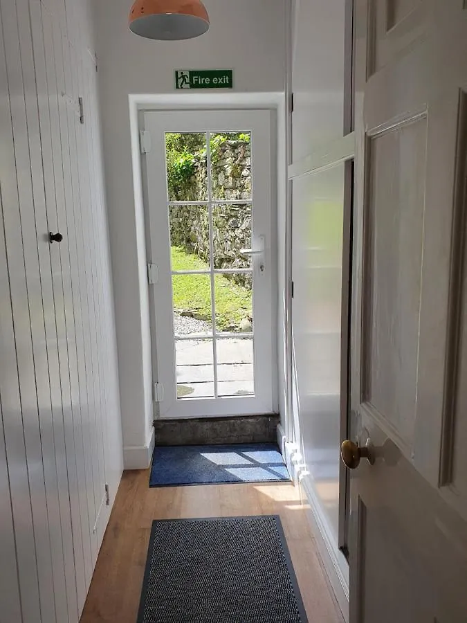 Foxghyll Bed and breakfast 4*