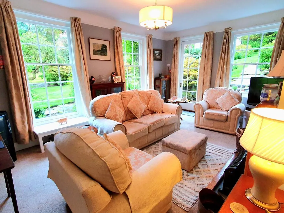 Bed and breakfast Foxghyll Ambleside