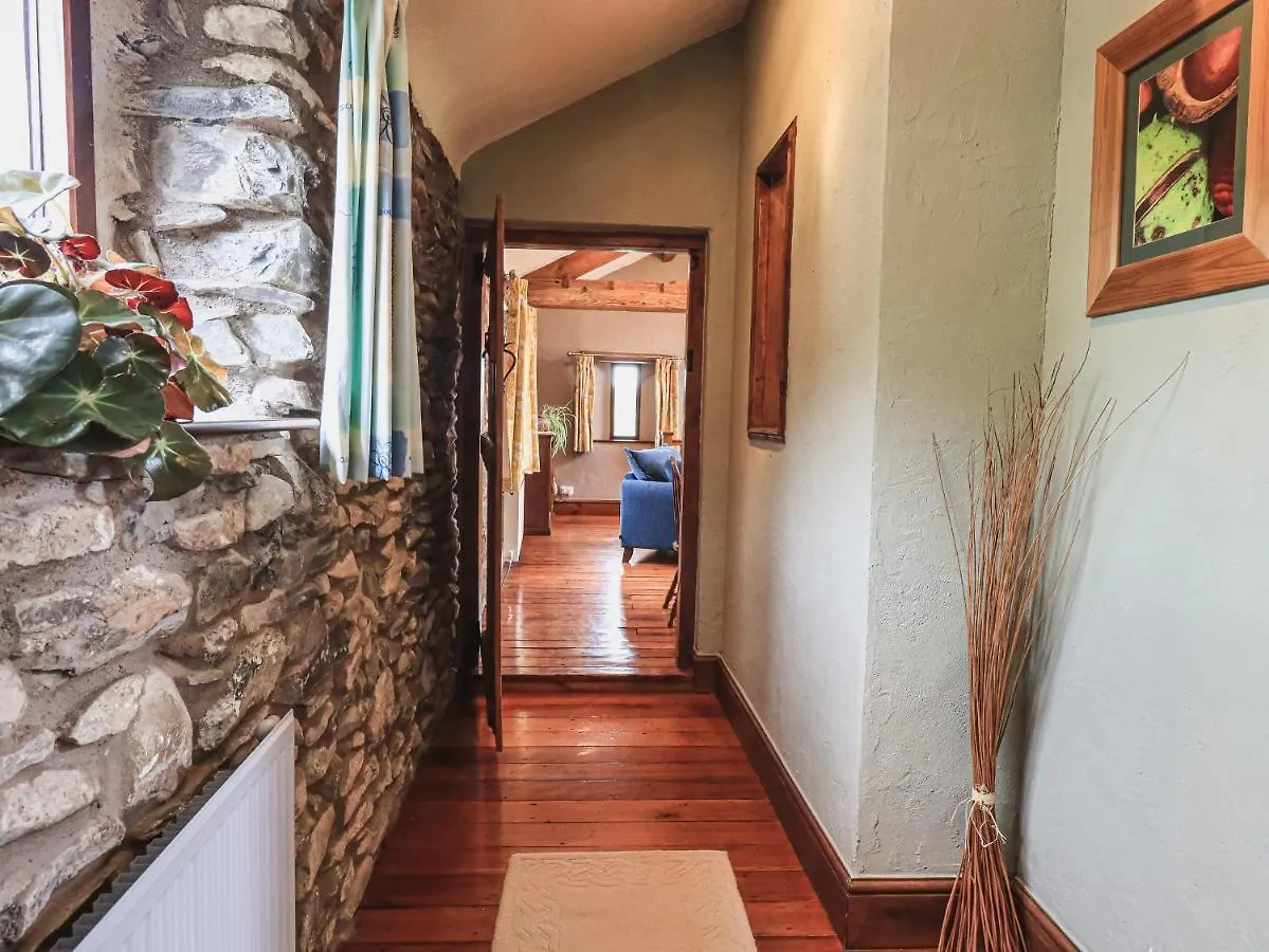 Apartment Hollins Farm Barn Natland