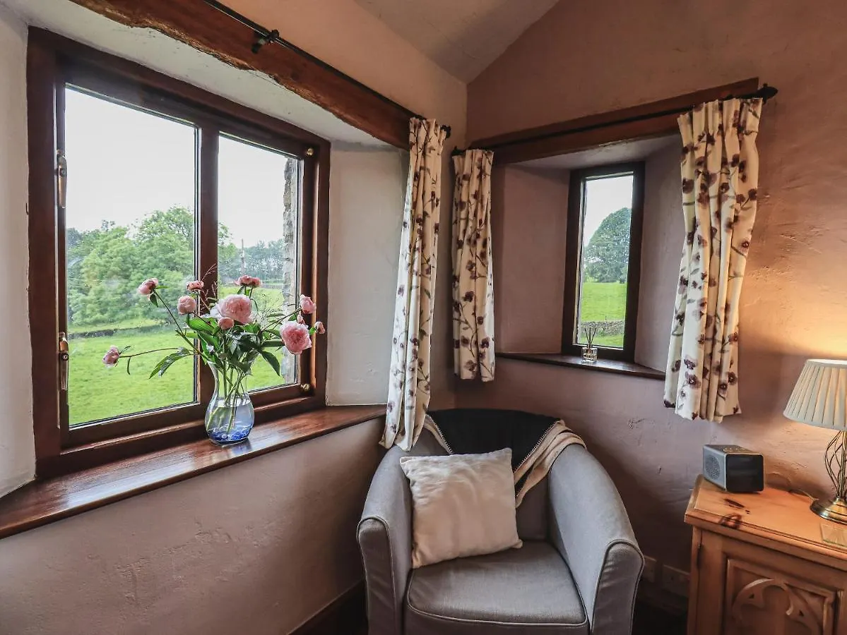 Hollins Farm Barn Apartamento