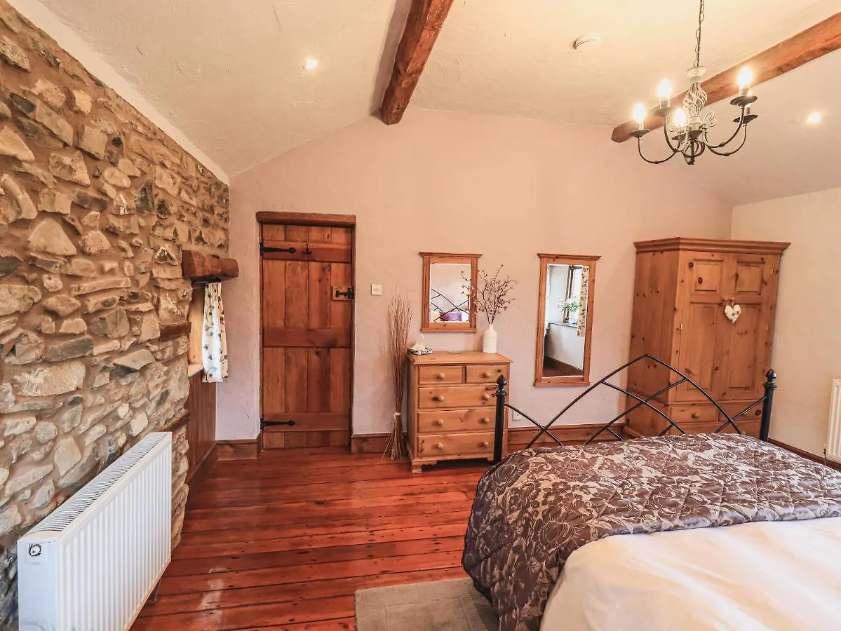 Apartment Hollins Farm Barn Natland