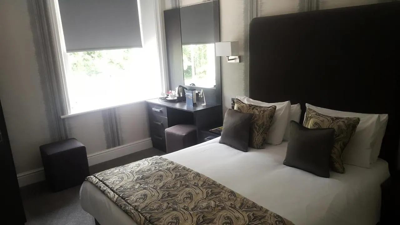 Keswick Country House Hotel Casa de Campo *
