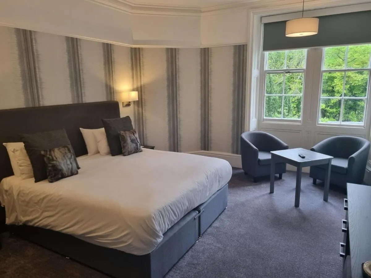 Casa de Campo Keswick Country House Hotel Keswick (Cumbria)