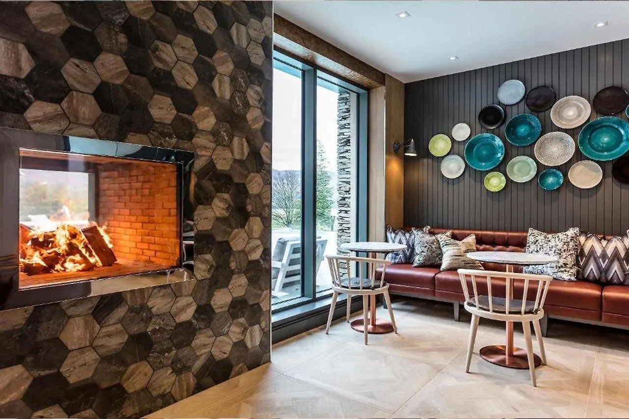 Lodore Falls Hotel&spa Hotel Keswick (Cumbria)