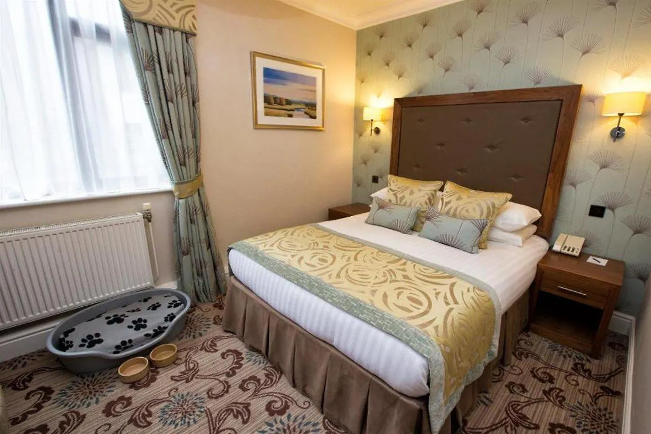 Lodore Falls Hotel&spa Keswick (Cumbria)