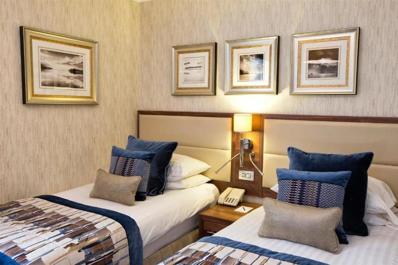Lodore Falls Hotel&spa Keswick (Cumbria)