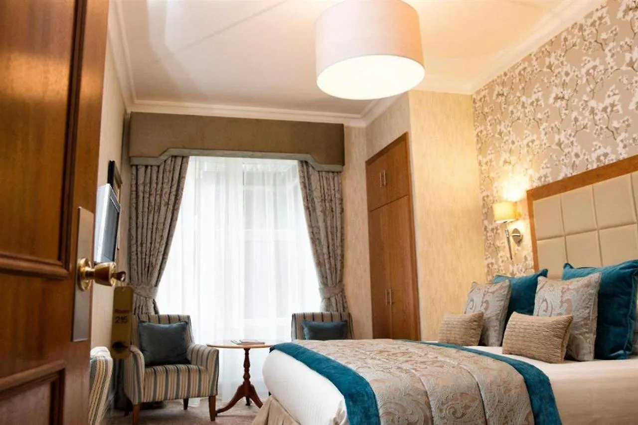 Hotel Lodore Falls Hotel&spa