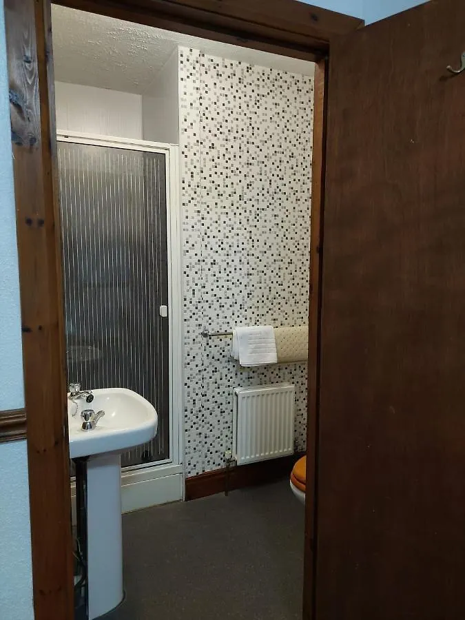 트와 도그 인 B&B 2*