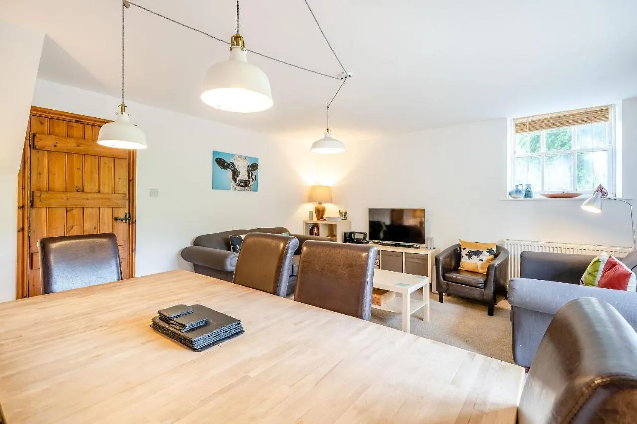5 The Granary Holiday home *