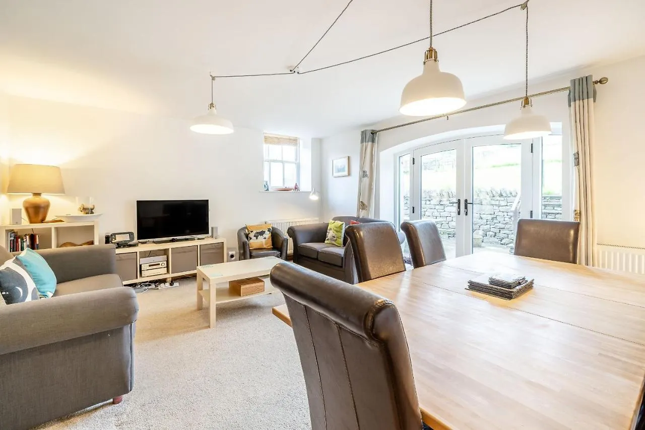 5 The Granary Holiday home *
