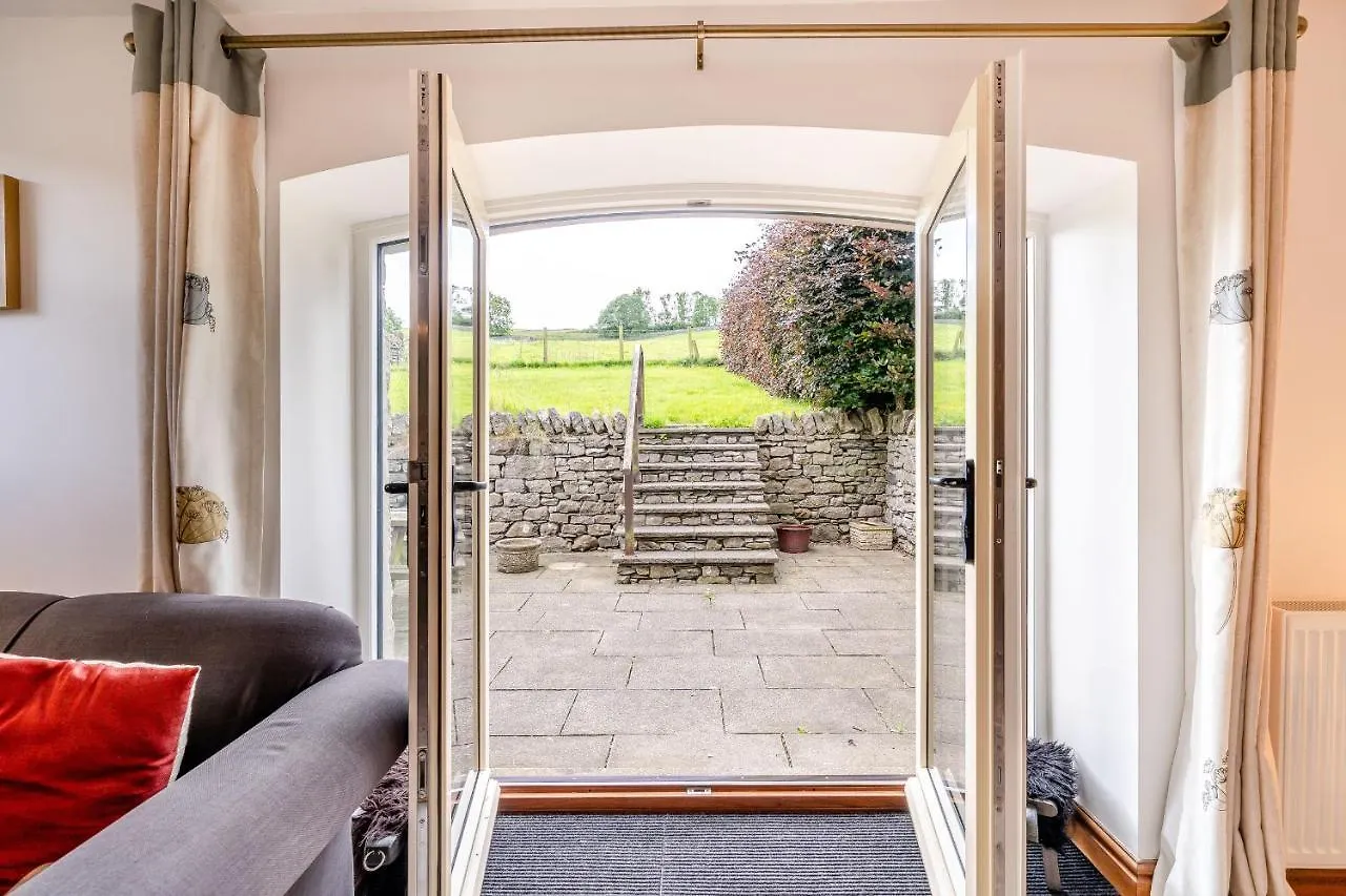 5 The Granary Holiday home *