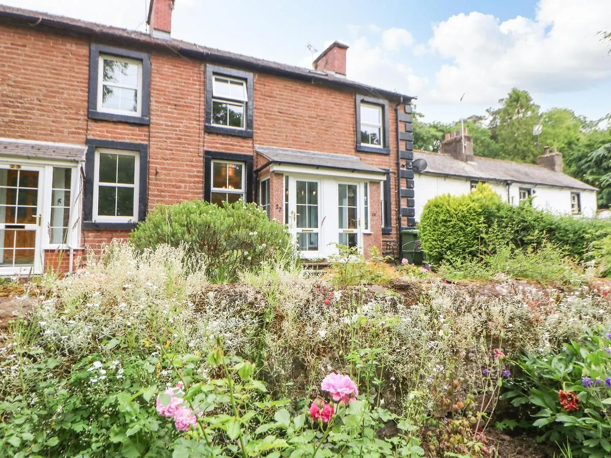 27 Bongate Holiday home