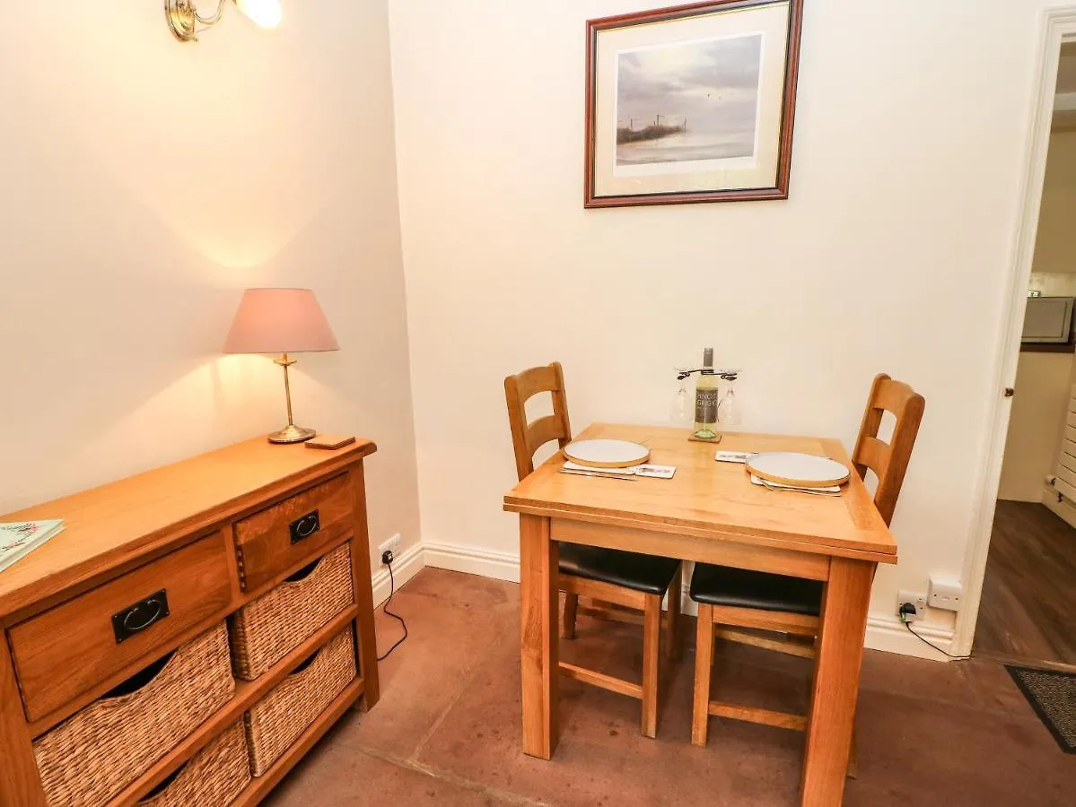 Holiday home 27 Bongate *