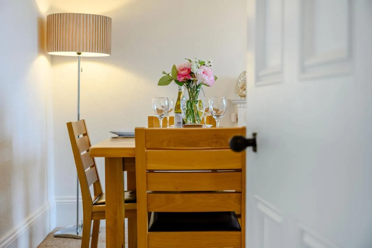 Apartamento 1 Flaxford House *