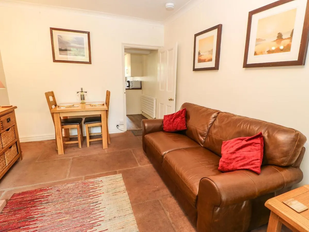Holiday home 27 Bongate