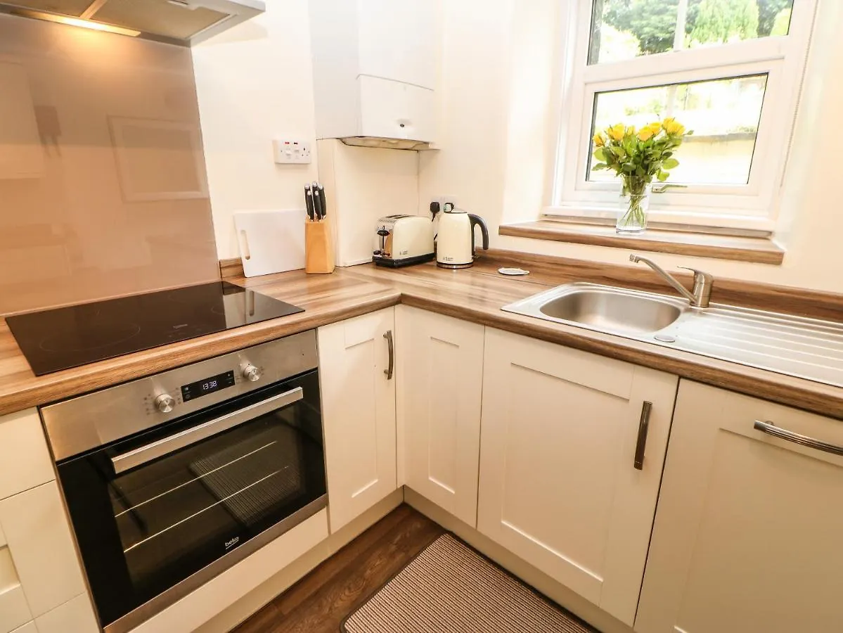 27 Bongate Holiday home