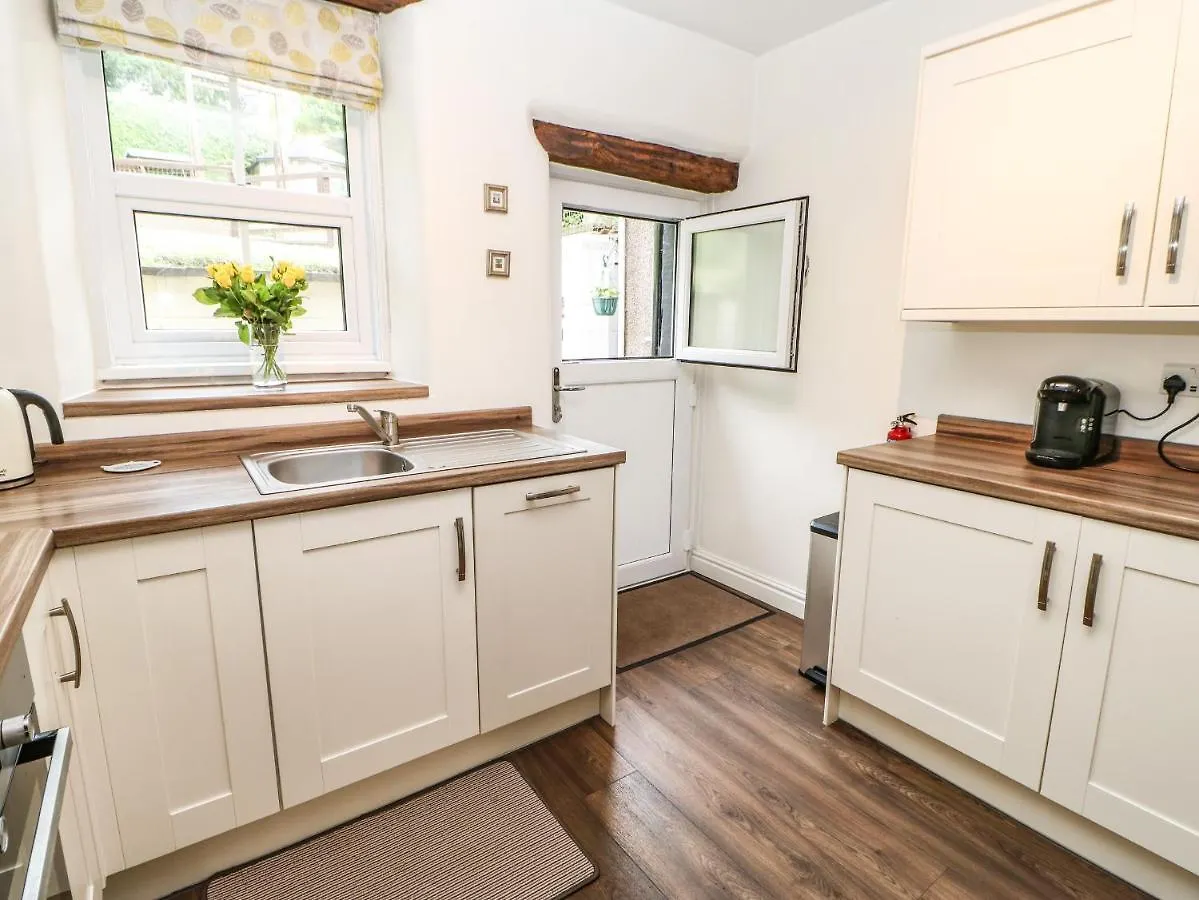 27 Bongate * Appleby-in-Westmorland