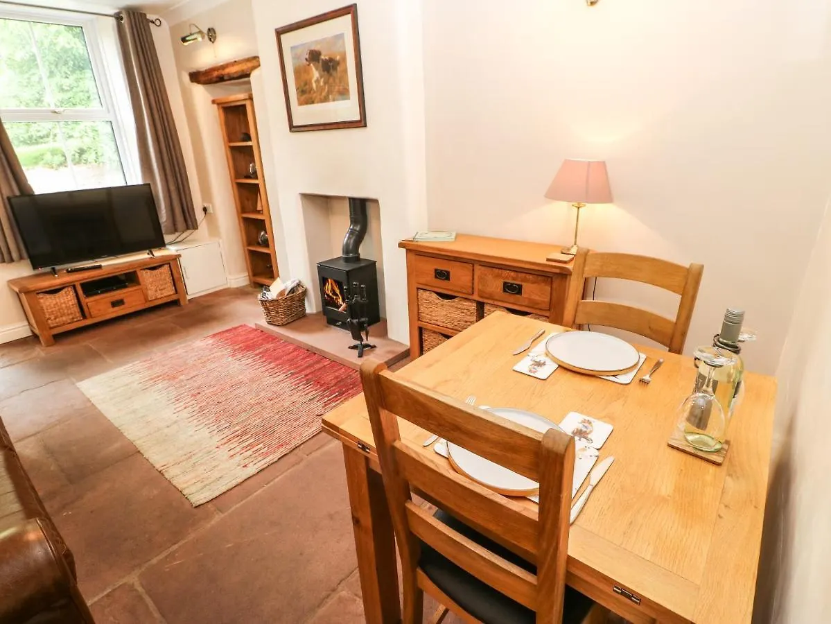 27 Bongate Holiday home Appleby-in-Westmorland