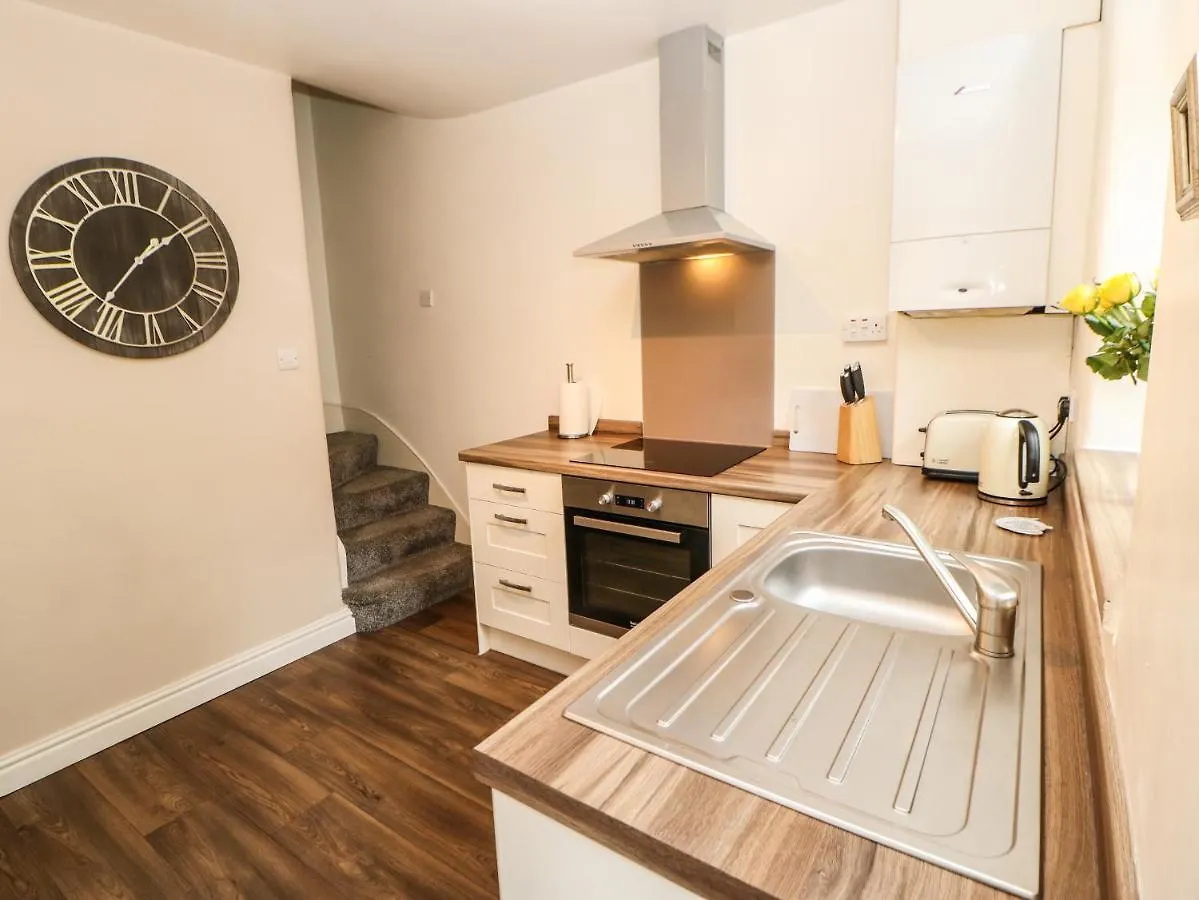 Holiday home 27 Bongate *