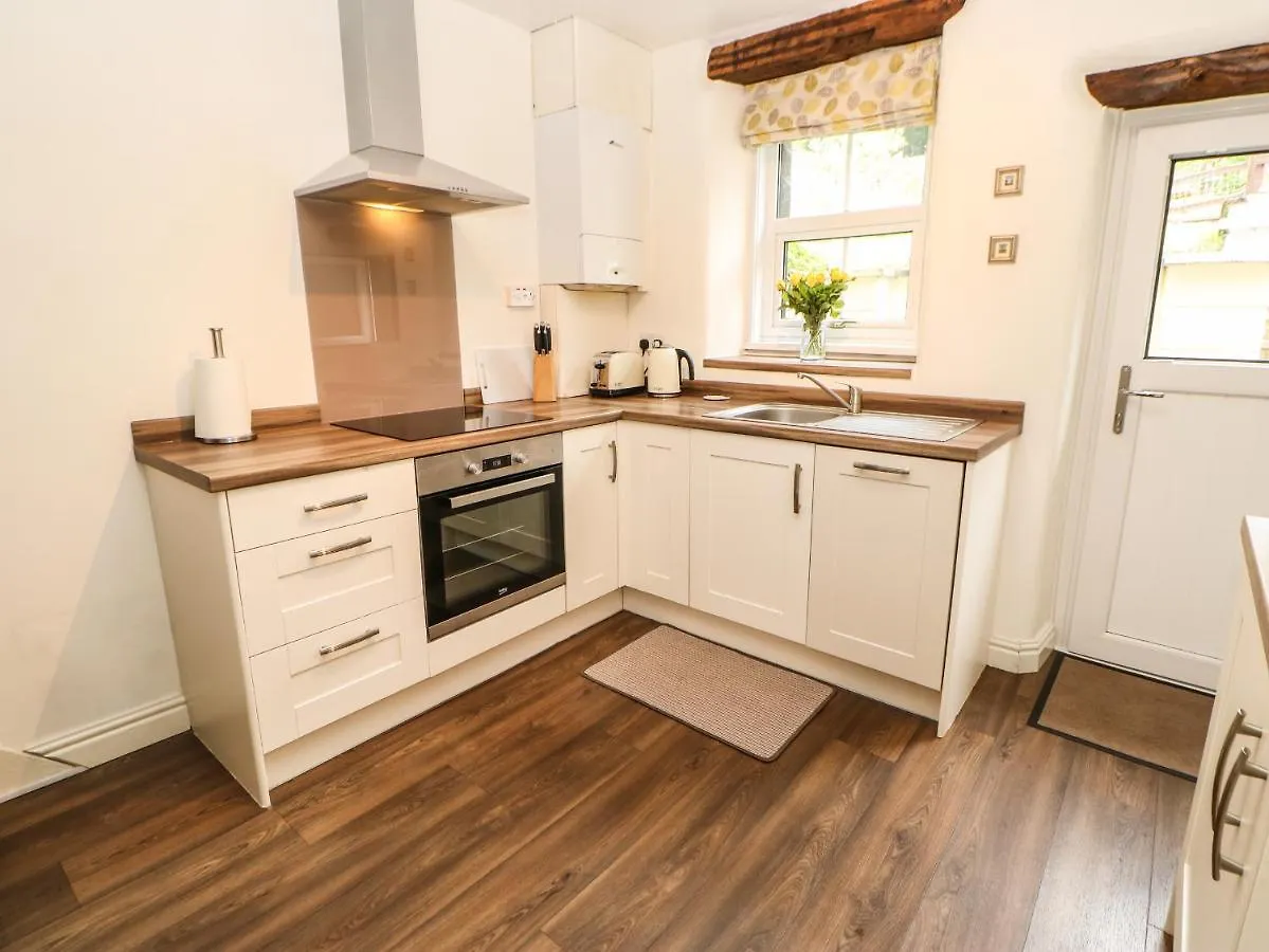 Holiday home 27 Bongate