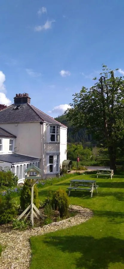 Link House Bassenthwaite Lake