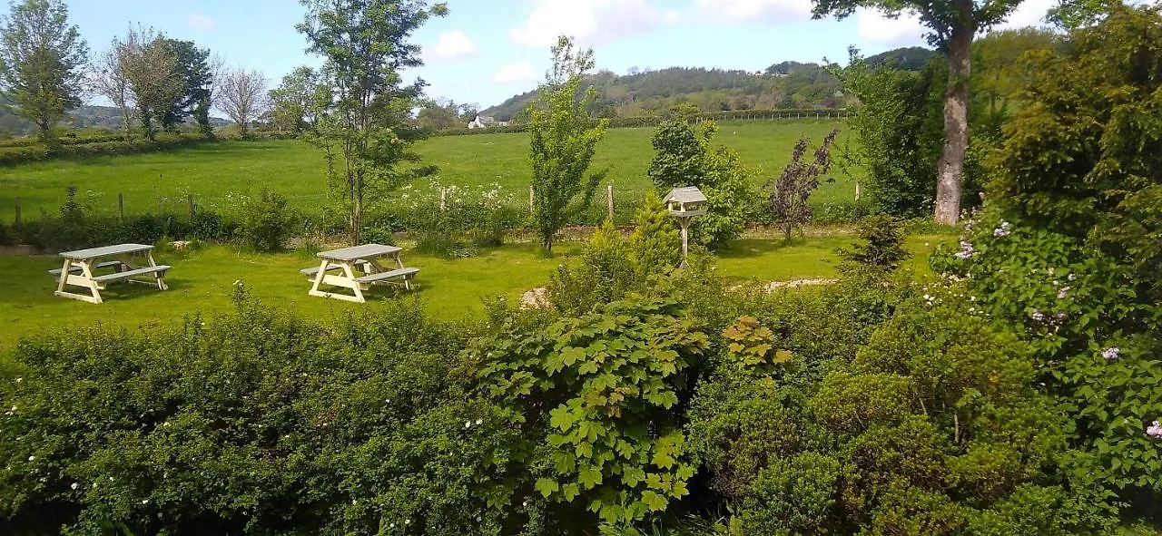 Maison d'hôtes Link House 4*