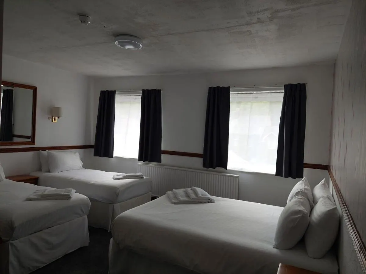 Twa Dogs Bed and breakfast Keswick (Cumbria)