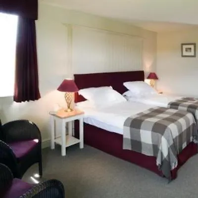 Отель Westmorland Tebay 3*