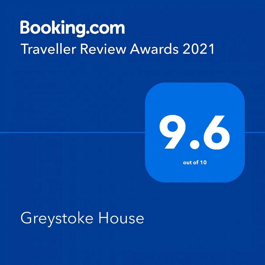 Greystoke House Bed & Breakfast