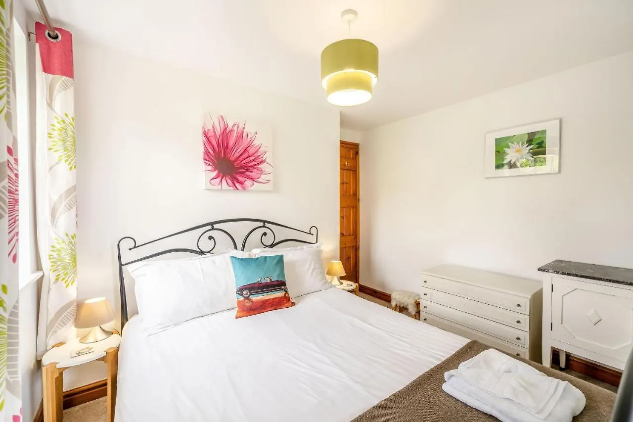 5 The Granary Holiday home Burneside