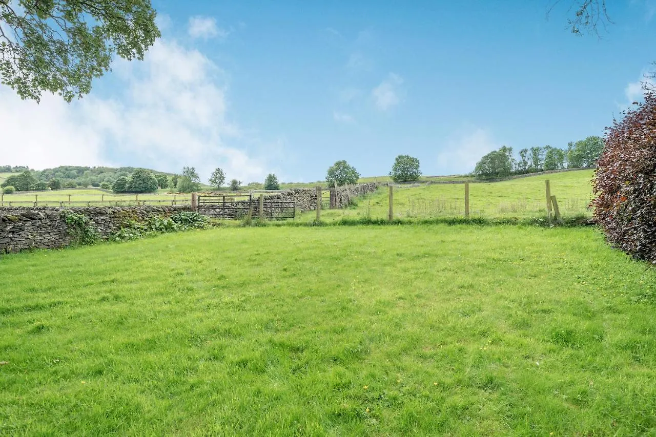 5 The Granary Holiday home