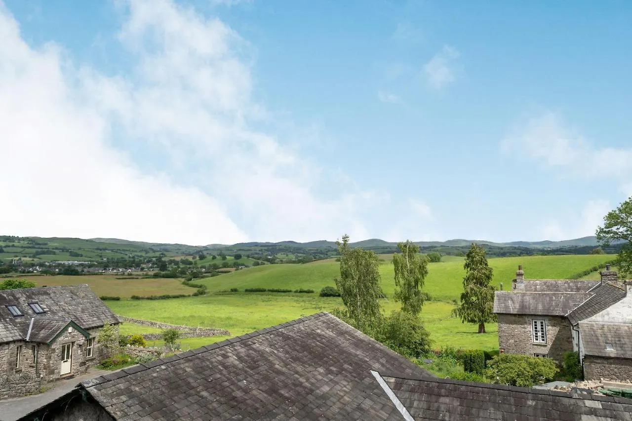 Holiday home 5 The Granary Burneside
