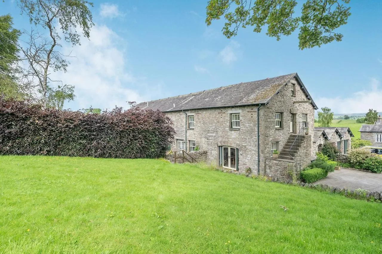5 The Granary Holiday home Burneside