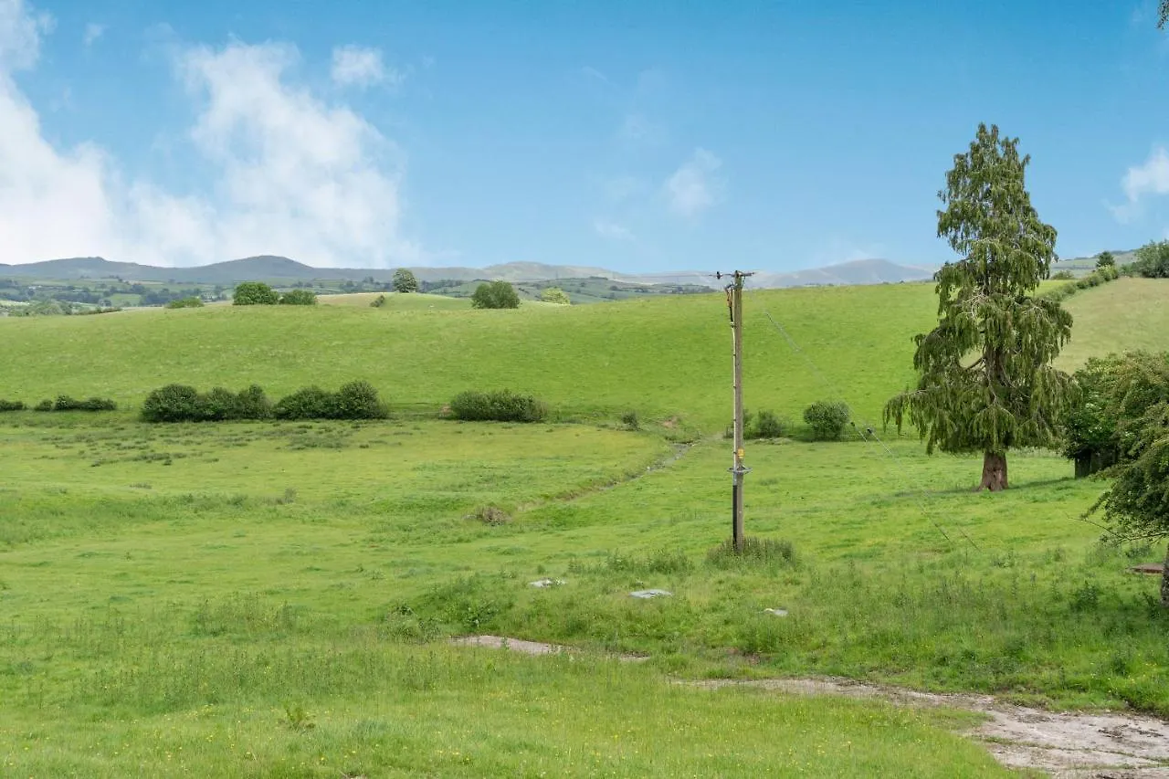 5 The Granary Holiday home