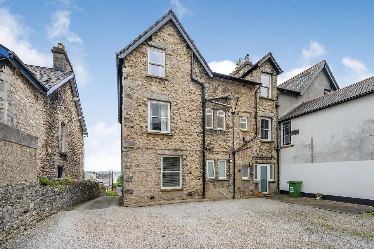 1 Flaxford House Grange-over-Sands