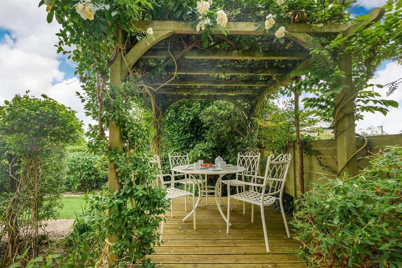 1 Flaxford House * Grange-over-Sands