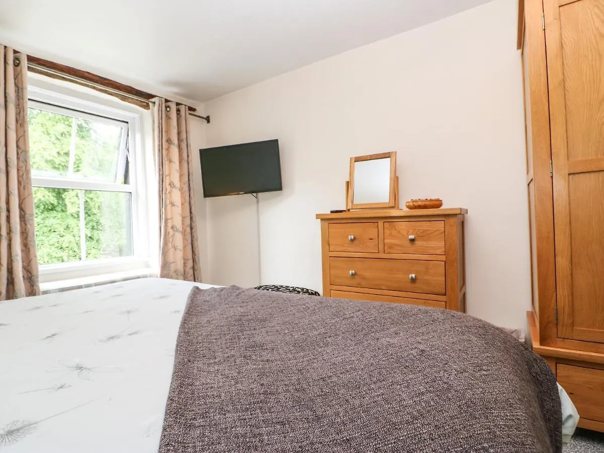 27 Bongate Appleby-in-Westmorland