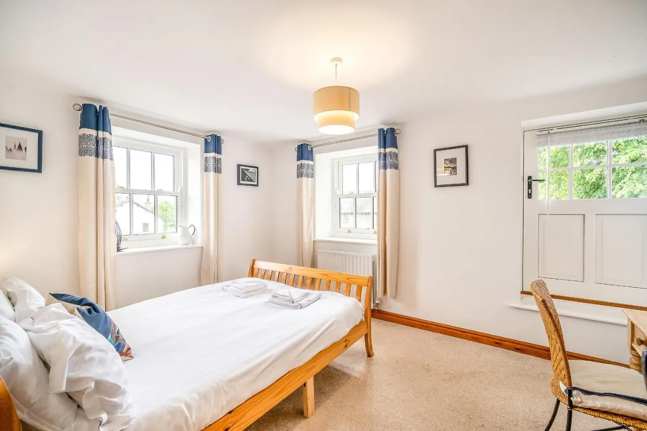 5 The Granary Holiday home
