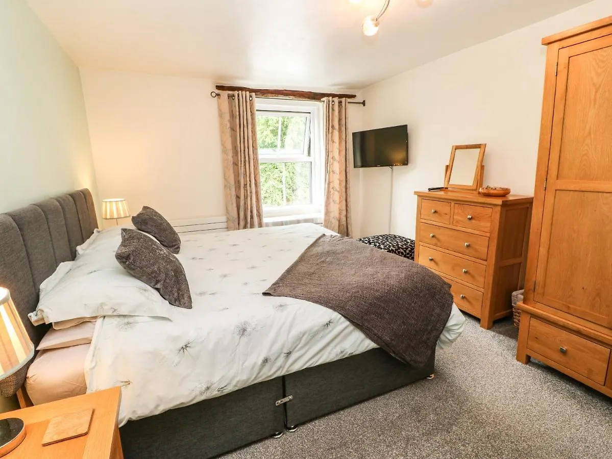 27 Bongate Appleby-in-Westmorland