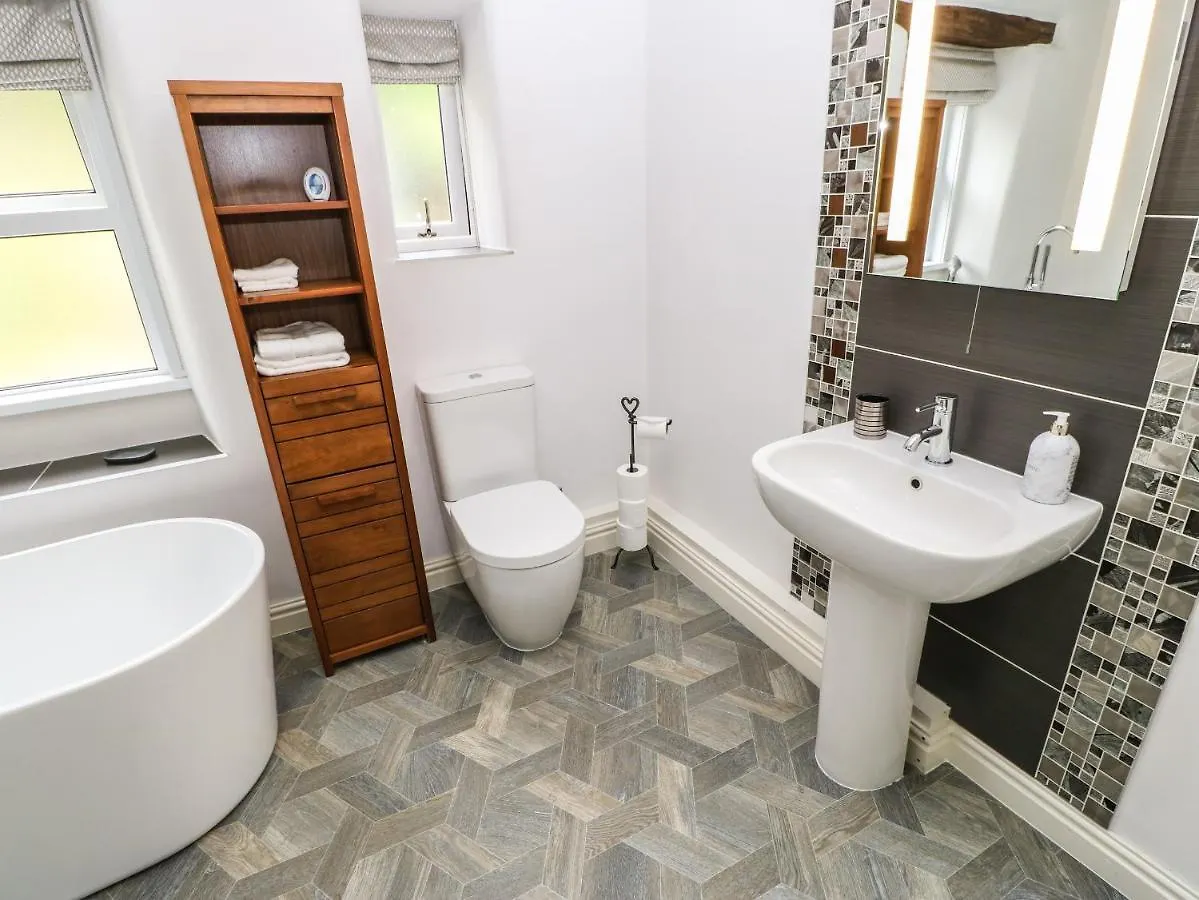 27 Bongate * Appleby-in-Westmorland