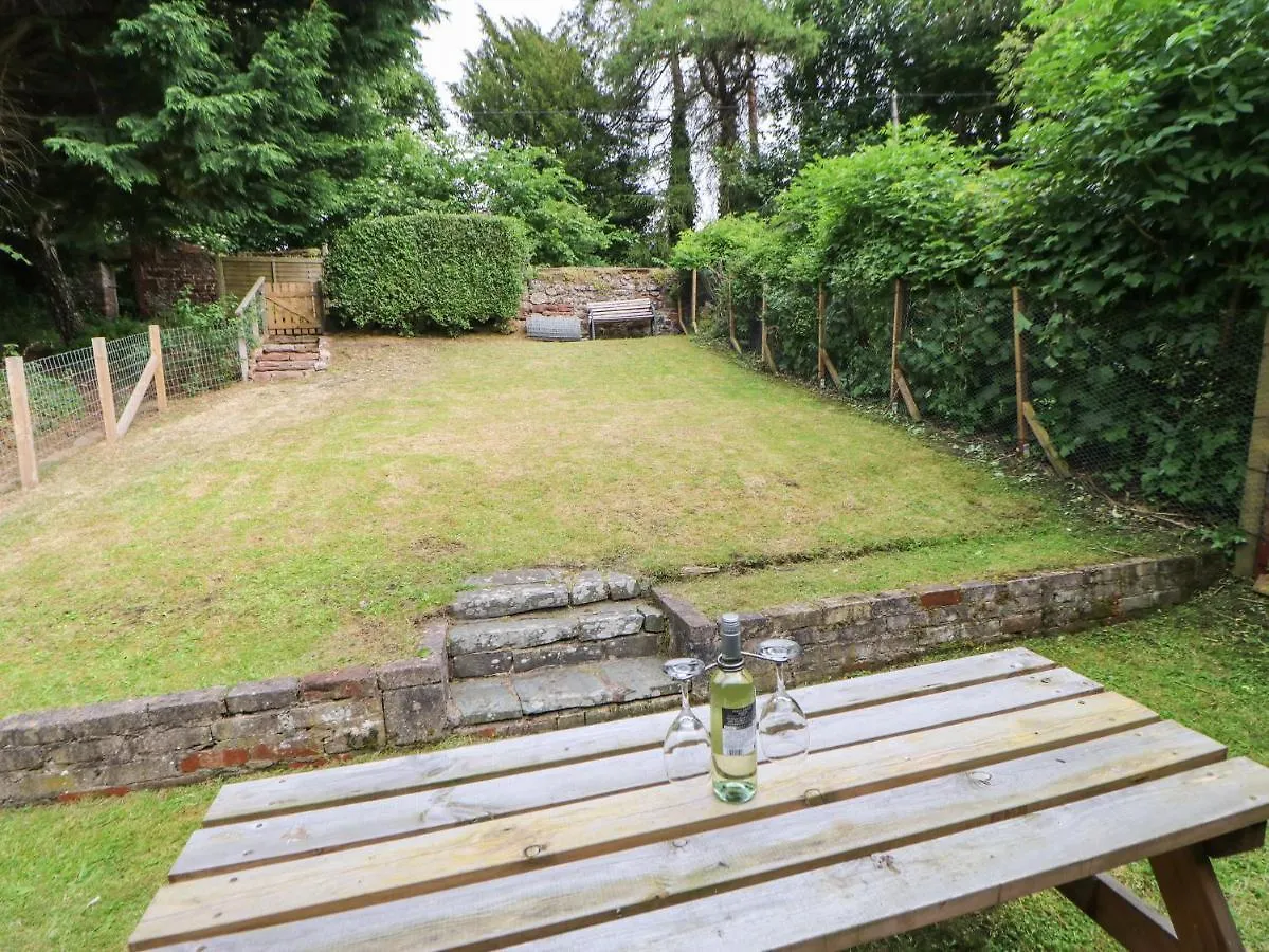 Holiday home 27 Bongate *