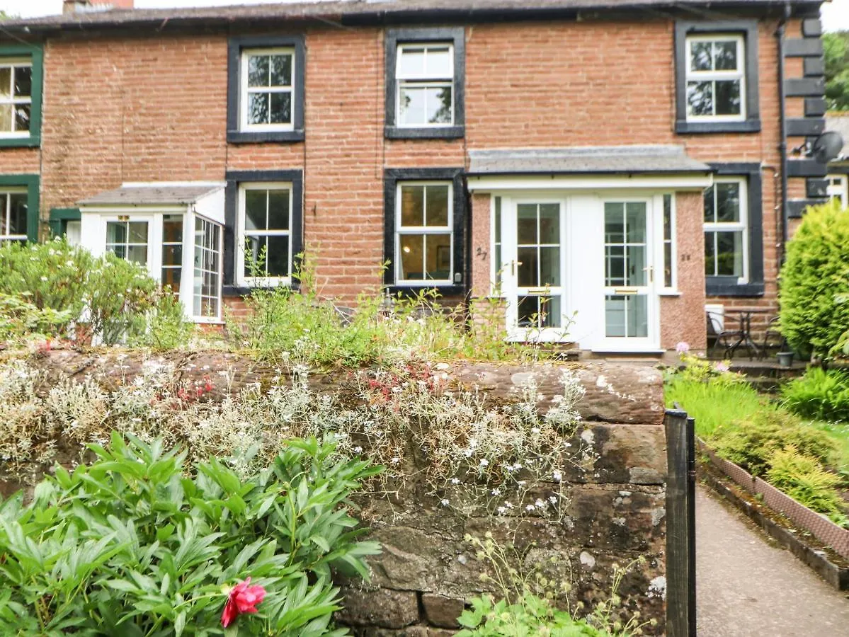27 Bongate *