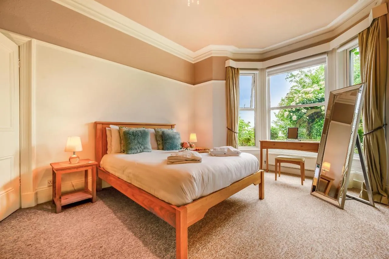 Apartamento 1 Flaxford House *